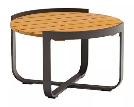 Стол журнальный Boden Brafab 0006-72