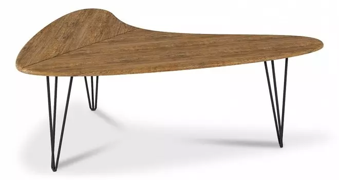 Стол журнальный Бумеранг Калифорния 1085174003