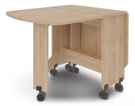 Стол журнальный CZ-006 Mebelson CZ-006.1544