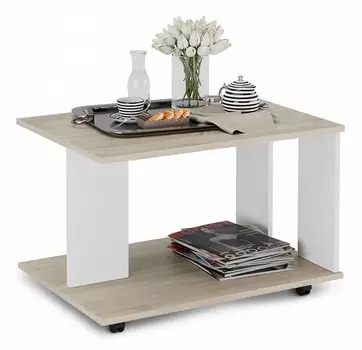 Стол журнальный Diamond Тип 4 Трия (TRI_172628)