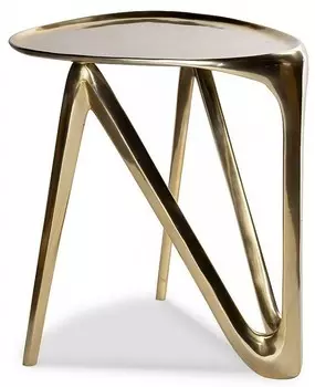 Стол журнальный Diva 69-112039 Garda Decor 69-112039, TT-00007309