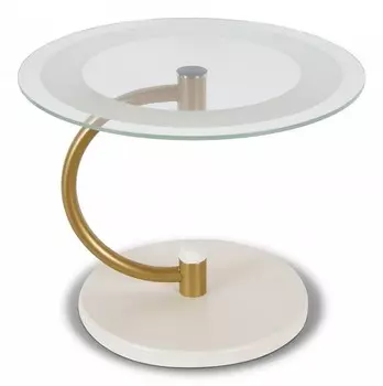 Стол журнальный Дуэт 13Н Мебелик 4607130882825, П0002617