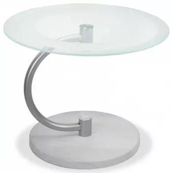 Стол журнальный Дуэт 13Н Мебелик 4610151415507