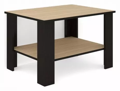 Стол журнальный Джокер СЖ.001.900-00 Баронс 2458