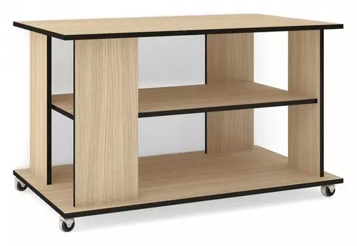 Стол журнальный Джокер СЖ.003.1000-00 Баронс 2460