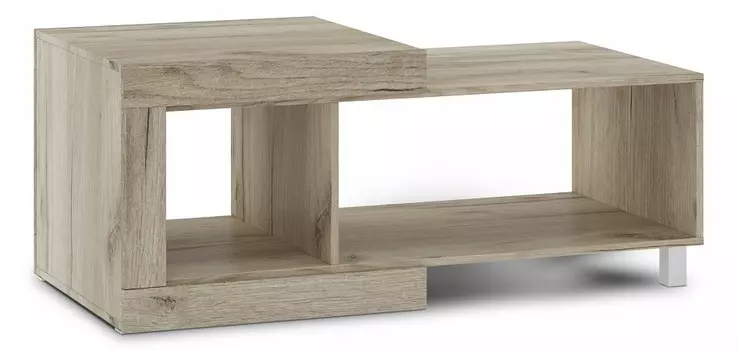 Стол журнальный Генезис НК-Мебель 71280119