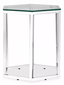 Стол журнальный Гекс Stool Group EET-063