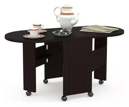 Стол журнальный Глория 601 MOBI ML4841