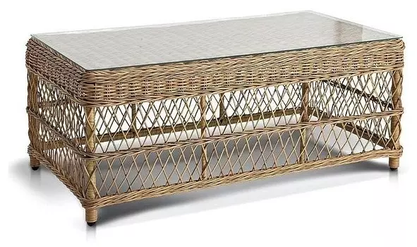 Стол журнальный Гранд Латте 4sis YH-S4840W, УТ-00000504