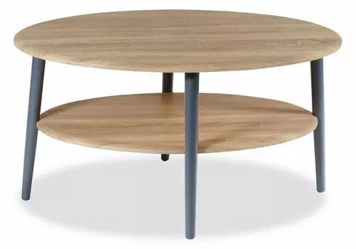 Стол журнальный Эль Калифорния 5514110401