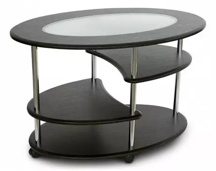 Стол журнальный Эллипс Калифорния 5467213606