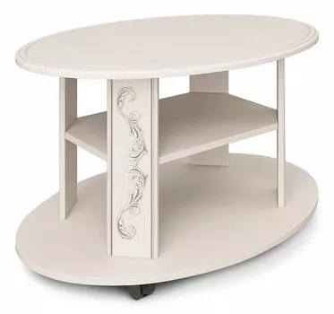 Стол журнальный Каролина Олимп-мебель ML354868072