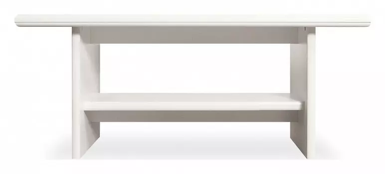 Стол журнальный Кентаки LAW BlackRedWhite 00009796, LAW