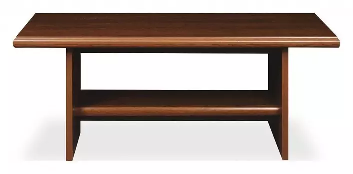 Стол журнальный Кентаки LAW BlackRedWhite 00010531, LAW