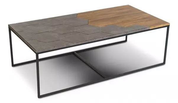 Стол журнальный Китч Калифорния 2620955901, 36611015091