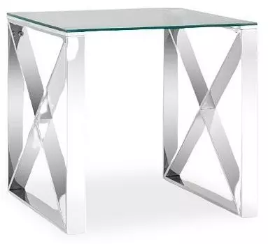 Стол журнальный Кросс Stool Group EET-008