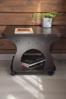 Стол журнальный Купер Hesby CZ-009.0144