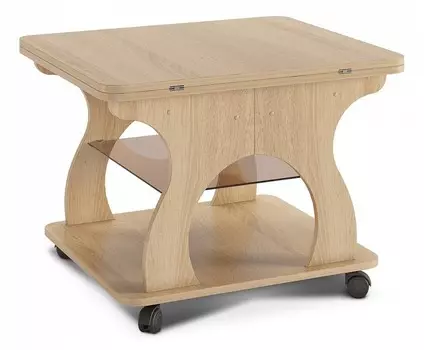 Стол журнальный Купер Mebelson CZ-009.1544