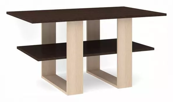 Стол журнальный Лабиринт СЖ.021.1000-00 Баронс 2478