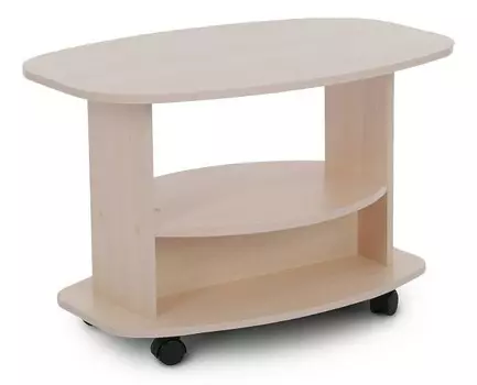 Стол журнальный Лидер Mebelson CZ-008.0739