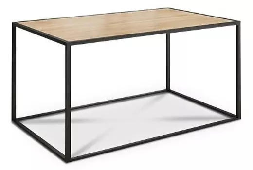 Стол журнальный Лофт Mebelson LMN-08.1797