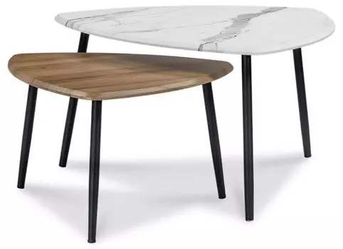 Стол журнальный Лойс Woodville 516570