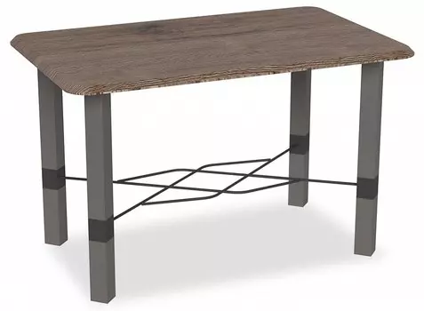 Стол журнальный Лючия 4102 Мебелик 4610151413060