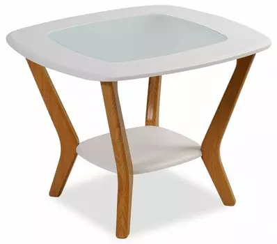 Стол журнальный Мельбурн Мебелик 2022851412045