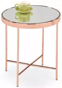 Стол журнальный Mira Halmar V-CH-MIRA-LAW-MIEDZ