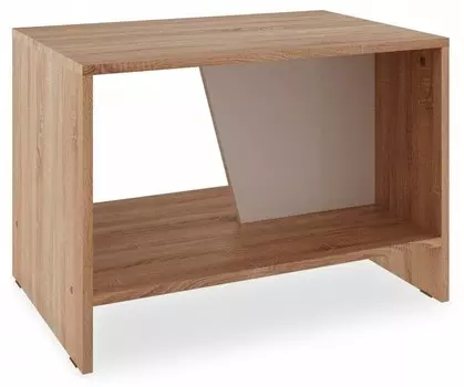 Стол журнальный Нордик Атмосфера 00-00015906