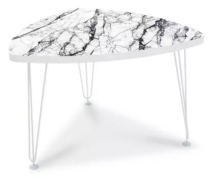 Стол журнальный Оникс 1 Мебелик 4610151418140