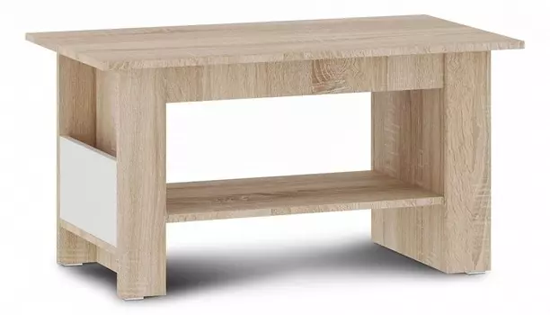 Стол журнальный Оксфорд НК-Мебель 71050109