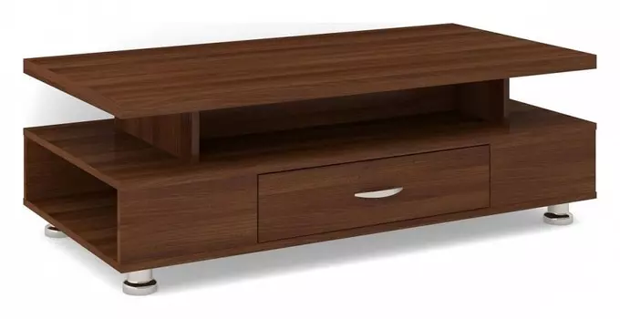 Стол журнальный Партнер СЖ.017.1200-01 Баронс 2474