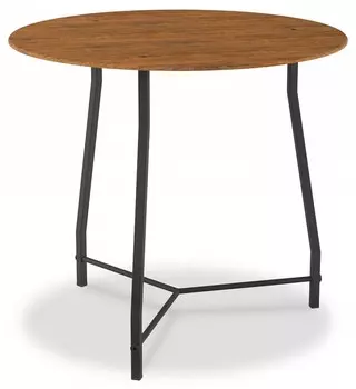 Стол журнальный Пауль Калифорния 7456345503