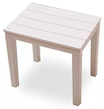 Стол журнальный Прованс Garden Story 3546-МТ001