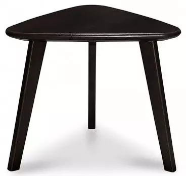 Стол журнальный Ретро Мебелик 4610151417167