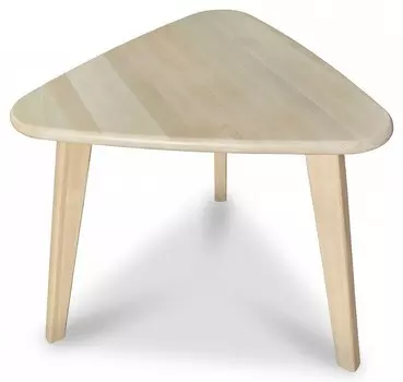 Стол журнальный Ретро Мебелик 4610151417174