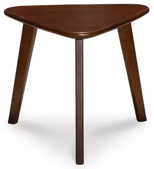 Стол журнальный Ретро Мебелик 4610151417181