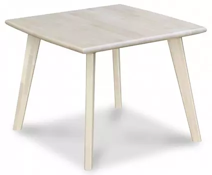 Стол журнальный Ретро Мебелик 4610151417242