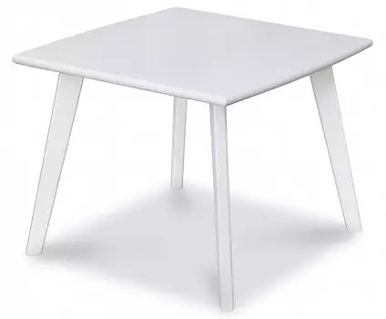 Стол журнальный Ретро Мебелик 4610151417266