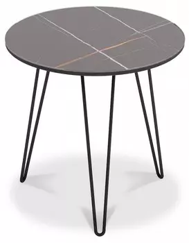 Стол журнальный РИД Glass 530 Калифорния 6484483701