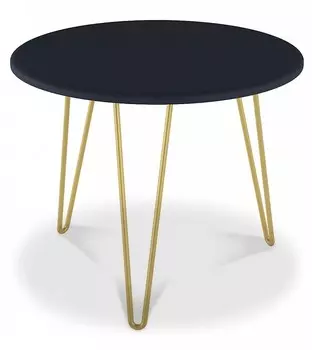 Стол журнальный РИД Голд 430 Калифорния 6954934203