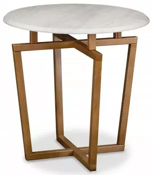 Стол журнальный Рилле 440 Мебелик 4610151417334