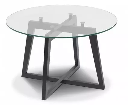 Стол журнальный Рилле 445 Мебелик 1043