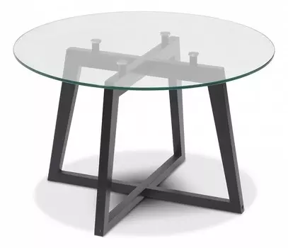 Стол журнальный Рилле 445 Мебелик 4607130883716