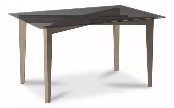 Стол журнальный Рилле 448 Мебелик 6117