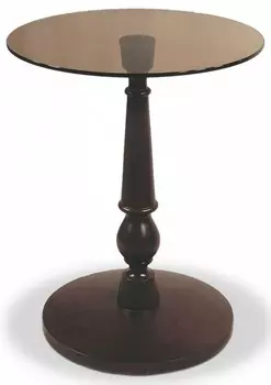 Стол журнальный Рио 1 Мебелик 4630216190088