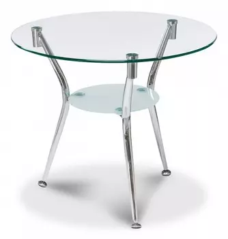 Стол журнальный Round Woodville 11812