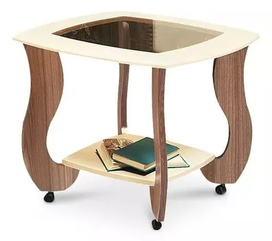 Стол журнальный Сатурн-М01 Олимп-мебель ML15478, П00021777, Сатурн - М01