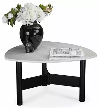 Стол журнальный Саут 1Д Мебелик 4607130880487